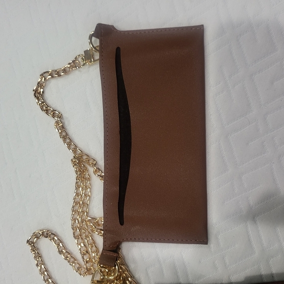 Louis Vuitton Brown Monogram Sarah Wallet - Picture 8 of 14